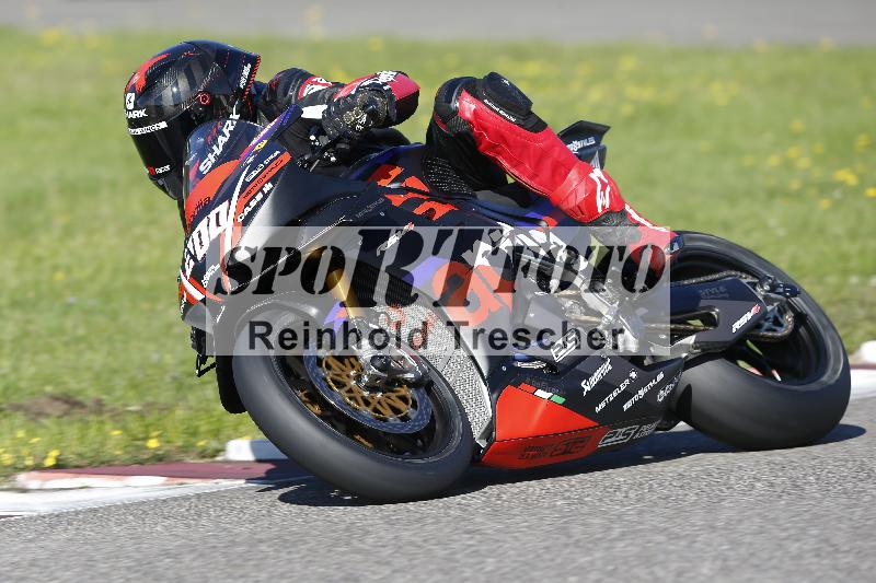 /54 19.09.2025 Speer Racing ADR/Gruppe gelb/200
